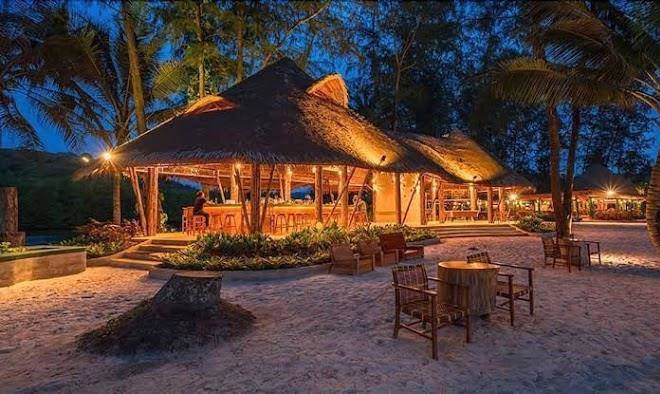 Peterpan resort