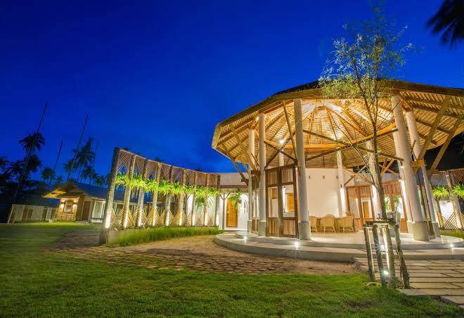 Rest Sea Resort Image