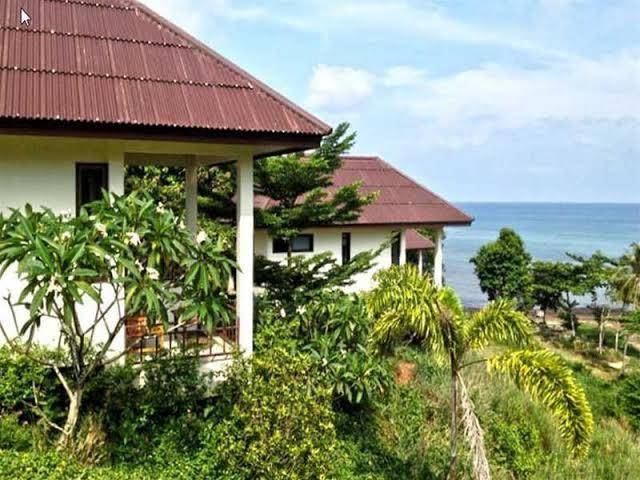 Sea breez kao mak