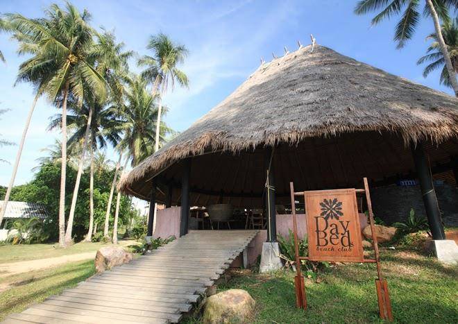 Seavana beach resort koh mak