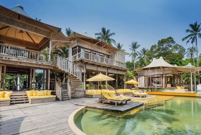 Soneva kiri