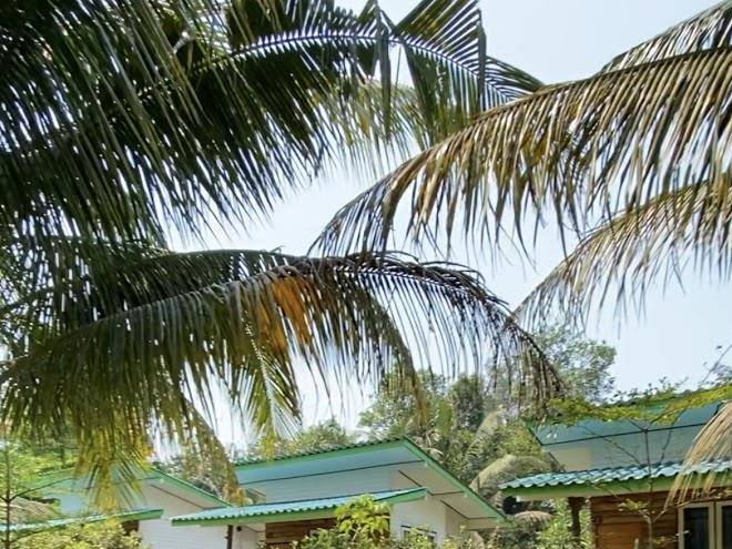 Suan maprao ko kut resort