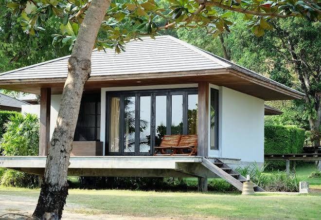 The koh mak retreat