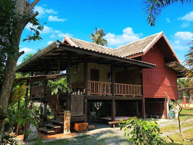 Krunou Baanpak Image