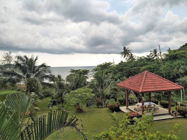 Suwanlak resort