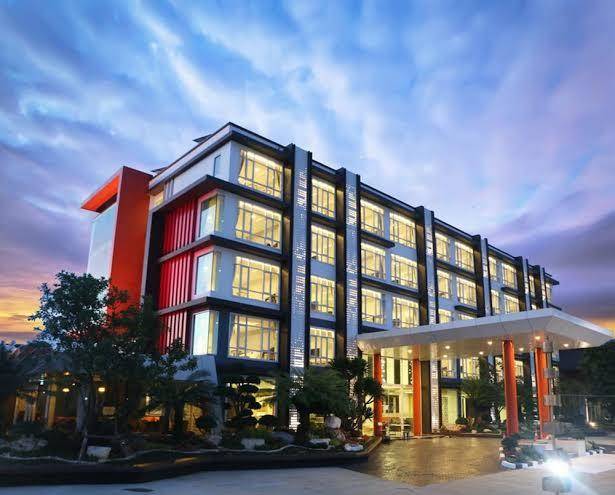 Avada hotel