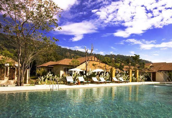 Centara chaan talay resort & villas trat