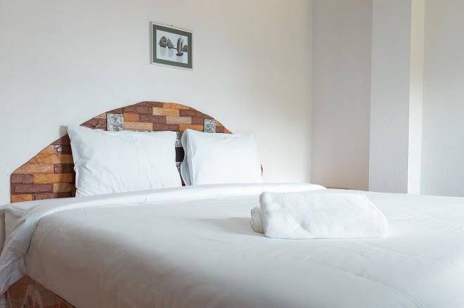 Maya Hotel Trat Image