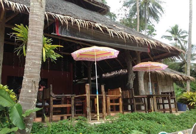 Pa hin sai resort