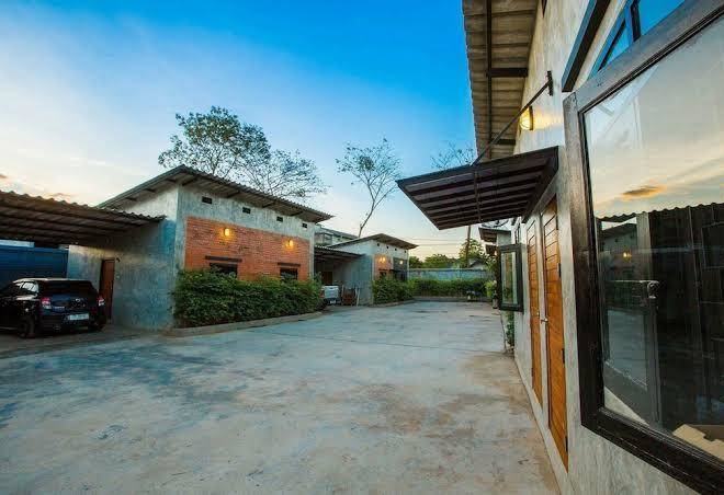 Paradiso boutique resort