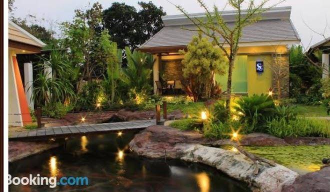 Sapphaibun resort