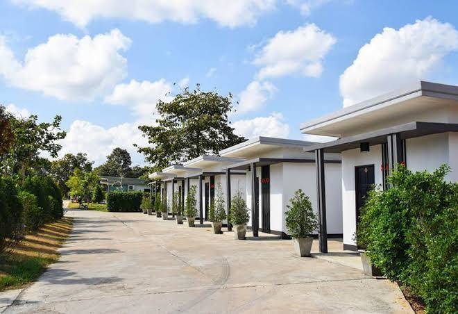 Samyod mountain resort