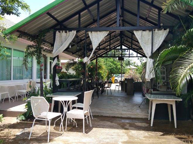 Supawadee mo seng resort