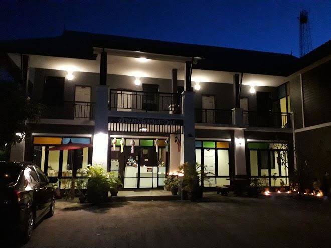 Baan kiengtawan