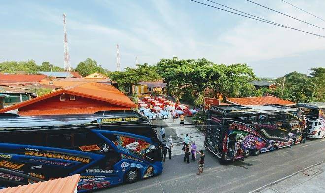 Khong chiam hotel