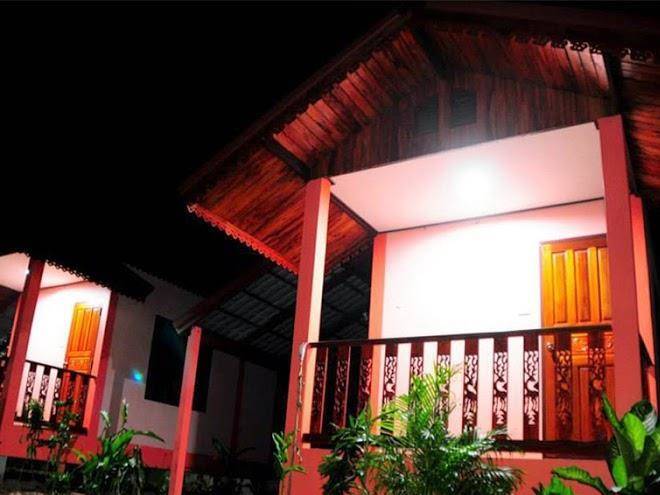 Baan dee resort