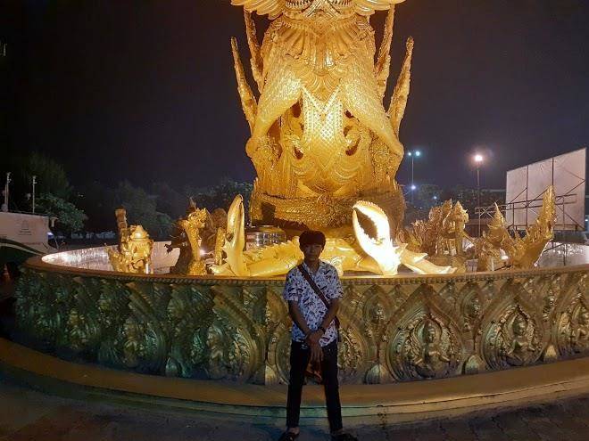 Ban phon mongkol