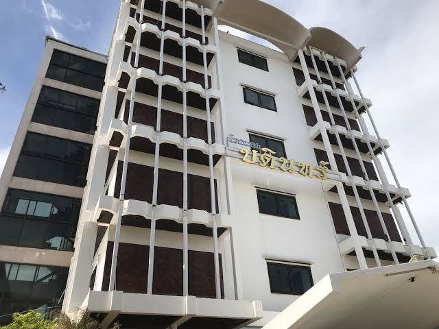 Bodin hotel