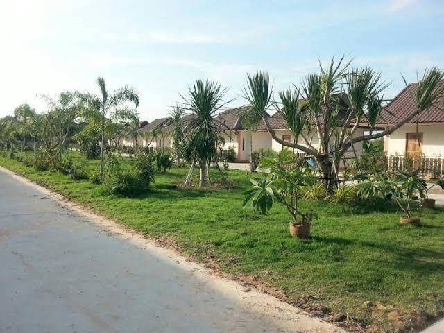 Buakaew resort