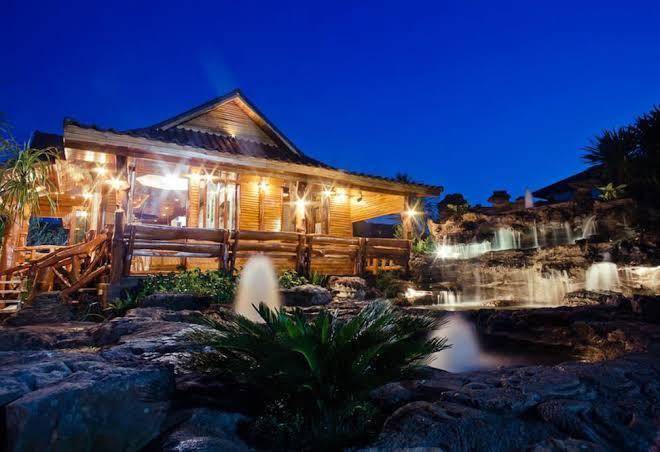 Chatsuree boutique resort