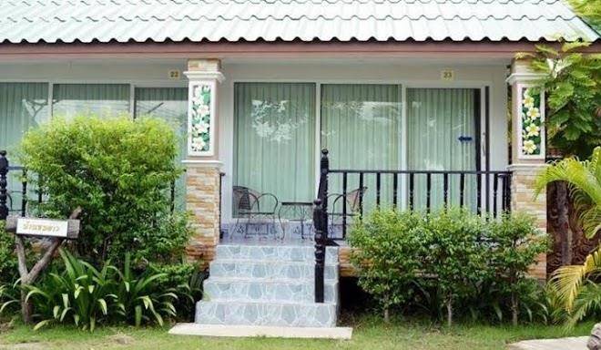Engnapha garden view resort