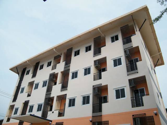 Fundee mansion