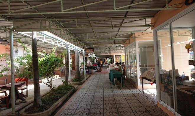Kittrong vill resort