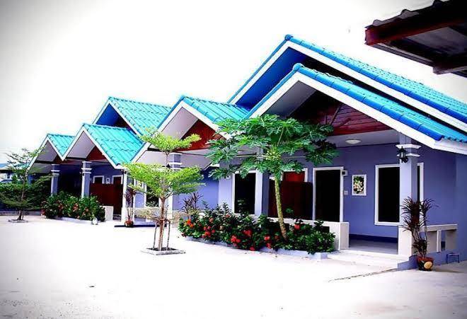 Nichravee resort ubon ratchathani