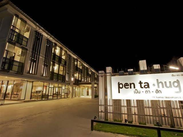 Pen ta hug hotel