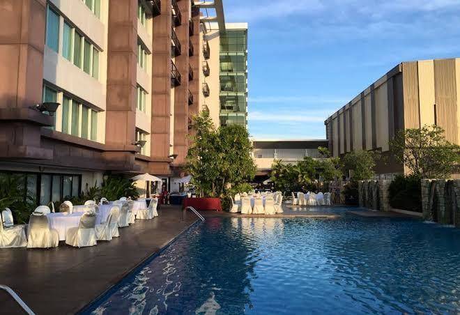 Sunee grand hotel