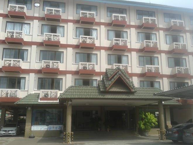 Tokyo hotel