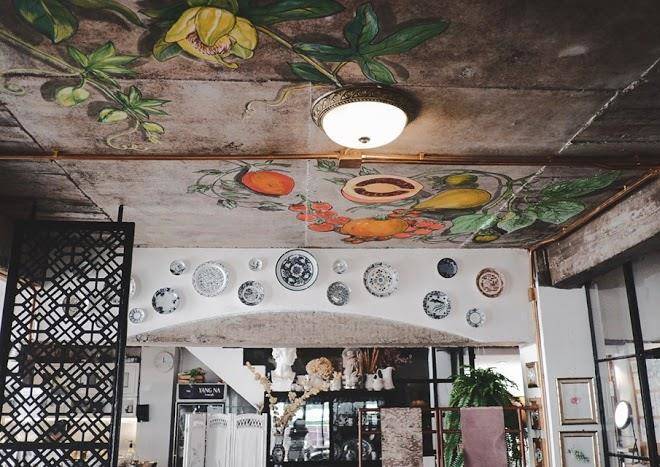 Yuu hotel & cafe