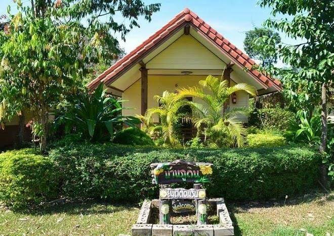 Chao khun resort