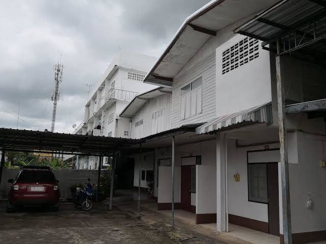 Phiboonkit hotel