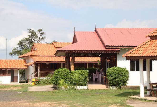 Plaifah resort ubon