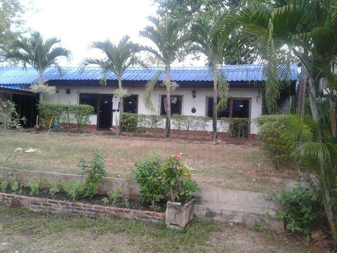Baan kiang fah resort
