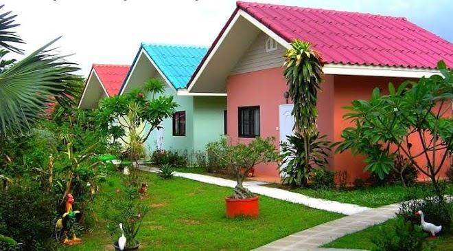 Hadkudua view resort