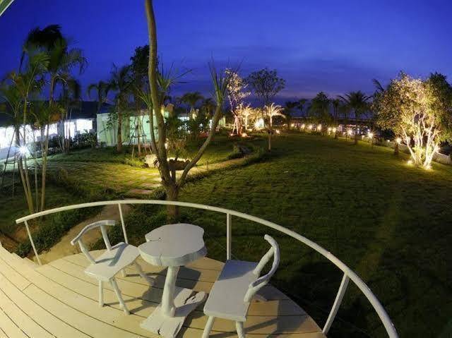 Ingmoon riverside resort and spa