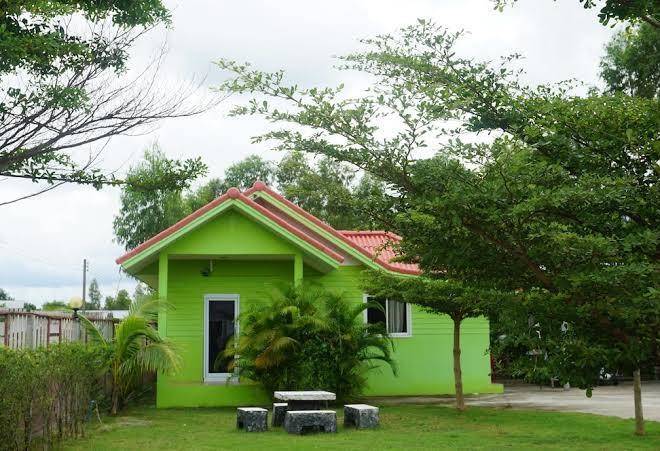 Rosenie resort