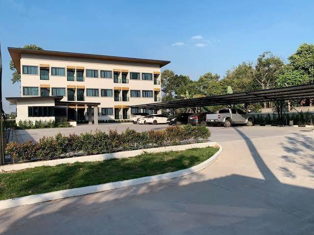 Ubon hotel