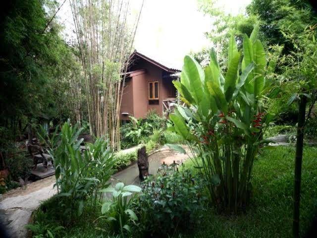 Ubon namsub resort