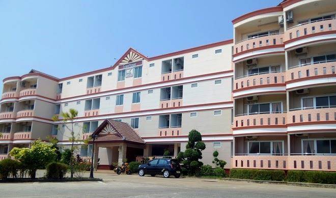 Vijitporn hotel
