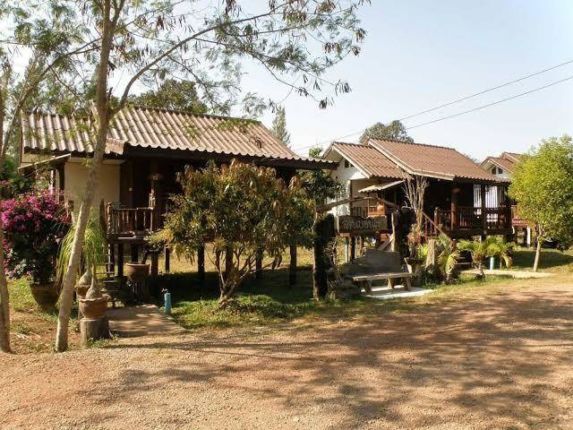 Baan suan phet praewa