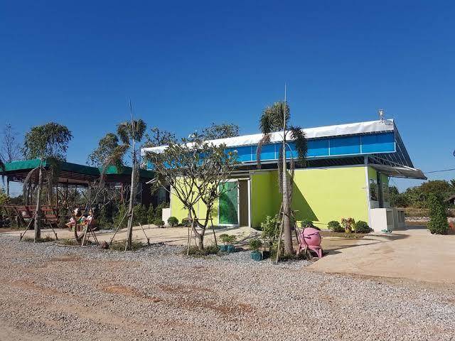 Fun dee resort