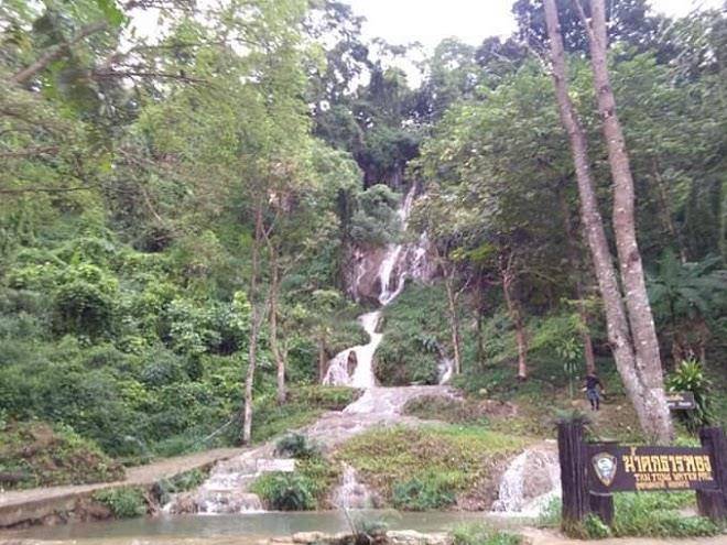 Leelawadee resort