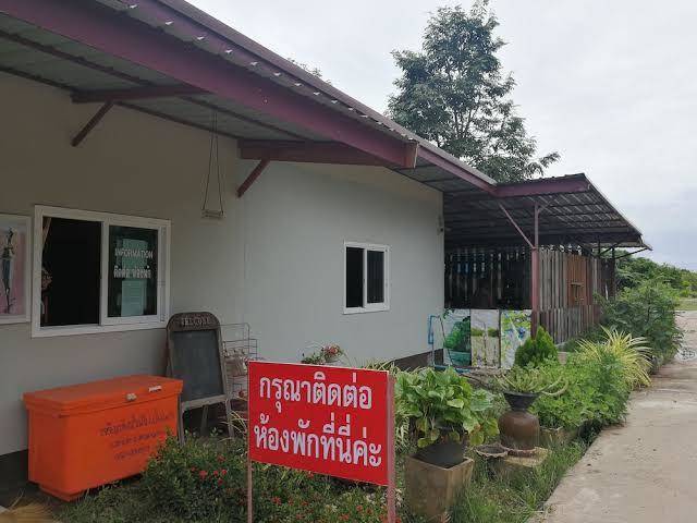 Charoensook resort