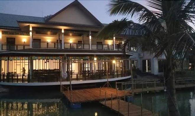 Nonghan Grand Hotel And Resort Image