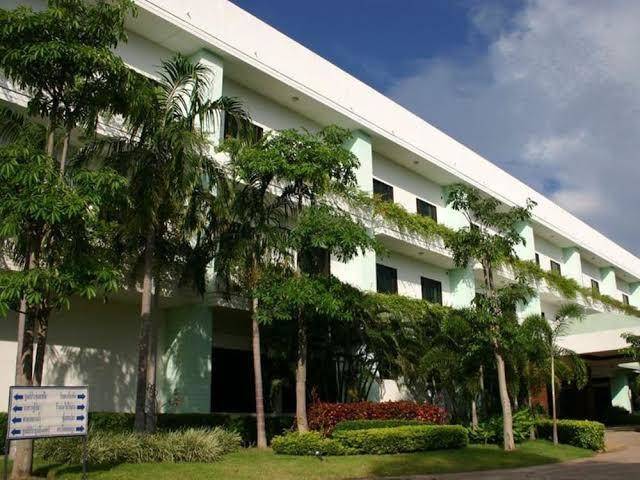 Inter resort