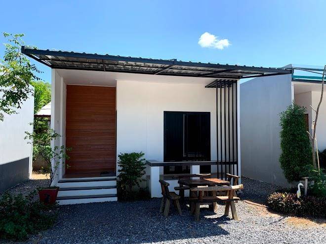 The kay resort