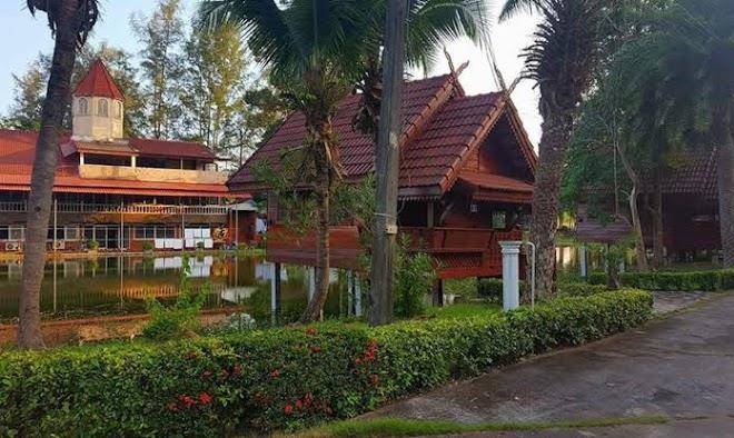 Nong wua so resort